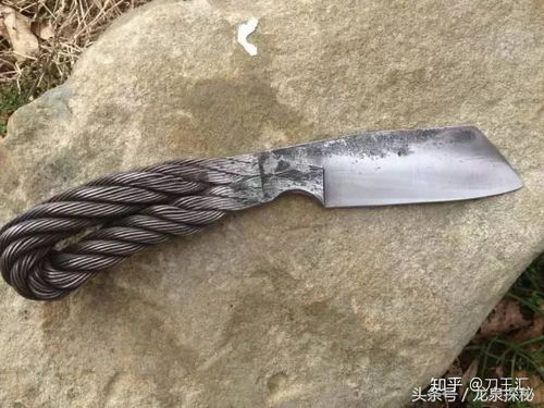 方寸之間見天地——為何手工刀能讓刀友魂牽夢縈