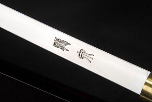 奇刃異彩 那些造型獨(dú)特、威力不凡的刀劍藝術(shù)品